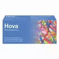 Hova Filmtabletten