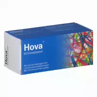Hova Filmtabletten