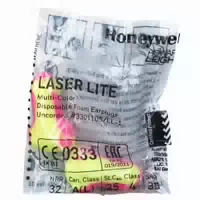 Howard Leight Laser Lite Gehörschutzstöpsel
