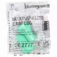 Howard Leight Maximum Lite Gehörschutzstöpsel