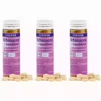 Hoyer Bio Echinacea Sanddorn