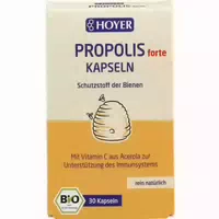 Hoyer Bio Propolis Forte