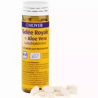 Hoyer Gelée Royale Aloe Vera