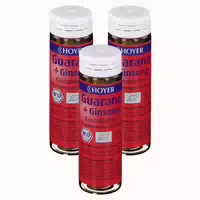 Hoyer Guarana & Ginseng