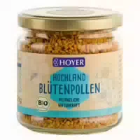 Hoyer Hochland Bio Blütenpollen