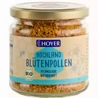 Hoyer Hochland Bio Blütenpollen