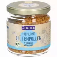 Hoyer Hochland Bio Blütenpollen
