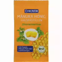 Hoyer Manuka Ho Zm Mgo250