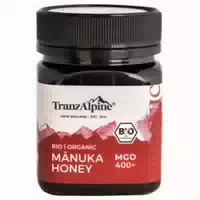 Manukahonig Mgo 400