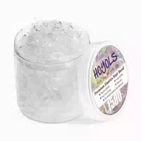 Hoyols Klares Elastisches Haarband für Mädchen 1500 1 st