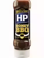 Hp Bbq Original Sauce Classic