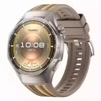 Huawei Gt 6 46mm Smartwatch