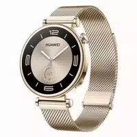 Huawei Watch Gt4 41mm Aurora B19fg Grün Smartwatch