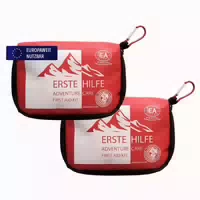 Iea Medical Erste Hilfe Set Outdoor 2 st