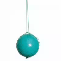Ballnetz für 1 Ball m 65cm Ø