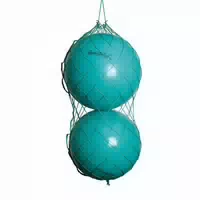Ballnetz für 1 Ball m 65cm Ø