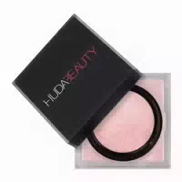 Huda Beauty Puder Easy Bake – Loser Fixierpuder Cherry Blossom Cake