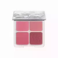 Huda Beauty Filter Blurring Blushlighter Palette