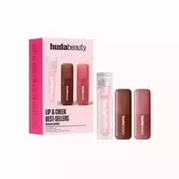 Lip & Cheek Best Sellers Bronze Nudes Set