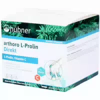 Hübner Arthoro l Prolin Direkt Sticks