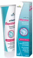 Hübner Arthoro Thermo Grünlipp Muschel Konzentrat Balsam