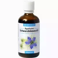 Ägyptisches Schwarzkümmelöl 100 Ml Öl