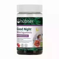 Hübner Good Night Legs Melatonin