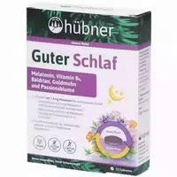 Hübner Guter Schlaf