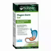 Hübner Magen Darm Gel Mit Silicium Gel