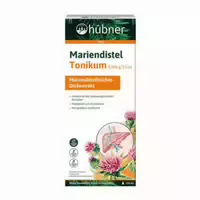 Hübner Mariendistel Tonikum