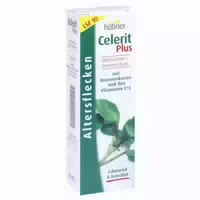 Celerit Plus Lichtschutzfaktor Bleichcreme 25 Ml Creme