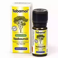 Tebamol Australisches Teebaumöl 20 ml Öl