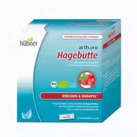 Hübner Arthoro Hagebutte Sticks 30sticks