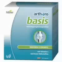 Hübner Arthoro Basic 180 G
