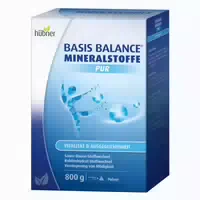 Hübner Basis Balance Pur 800 g
