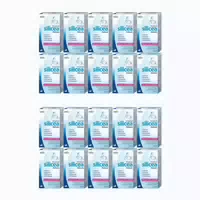 Hübner Original Silicea Balsam Vorratspack 20 X Neu