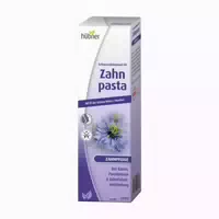 Hübner Schwarzkümmelöl Zahnpasta 50 Ml