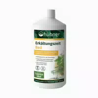 Hübner Tannenblut Bad 500 Ml