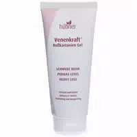 Hübner Roßkastanien Venen Gel 100 Ml