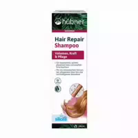 Hübner Silicea Hair Repair Shampoo 200 Ml
