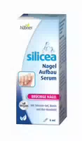 Hübner Silicea Nagelaufbauserum