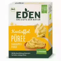 Eden Bio Kartoffelpüree 160 g