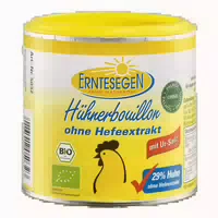 Erntesegen Hühnerbouillon ohne Hefeextrakt 120 g
