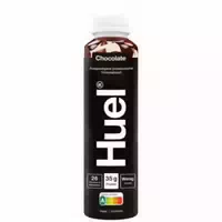 Huel Black Edition Trinkmahlzeit 500ml Chocolate