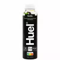 Huel Black Edition Trinkmahlzeit 500ml Strawberry Banana