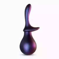 «nebula Bulb» – Analdusche Aus Latexfreiem Silikon 1 Stück