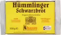 Hümmlinger Schwarzbrot
