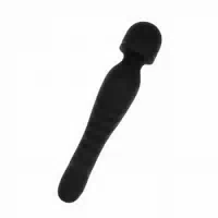Hugbox Wand Vibrator – Klitorale und Vaginale Stimulation