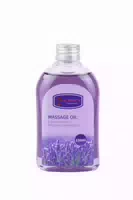 Hugbox Lavendel Massageöl