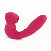 Hugbox Sextoy Rabbit Vibrator – Klitoris & g Punkt Stimulator, 15 Modi